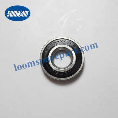 Textiel het Weefgetouwvervangstukken die van Picanol Omni 6603 17 X 42 X 8mm dragen