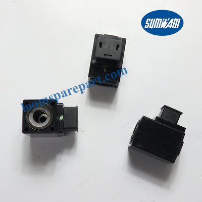 B152143, Elektromagnetische lus, picanol omni air jet Elektromagnetische lus