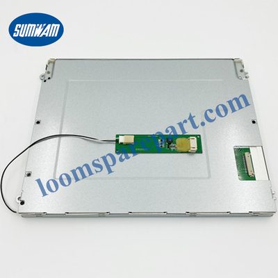 De het Weefgetouwvervangstukken Lcd van vertoningstoyota leidden 64520-03000 jat-710