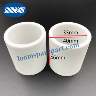 Jat710 Toyota-Filter van de het Elementenlucht van Weefgetouwvervangstukken 74304-00104