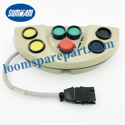 De Doos van de de Vervangstukkenknoop van het N1015189n1015187 N1015182 N1015188 Picanol Weefgetouw