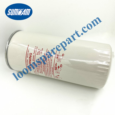 Textielpicanol-de Oliefilter BA301341 van Weefgetouwvervangstukken