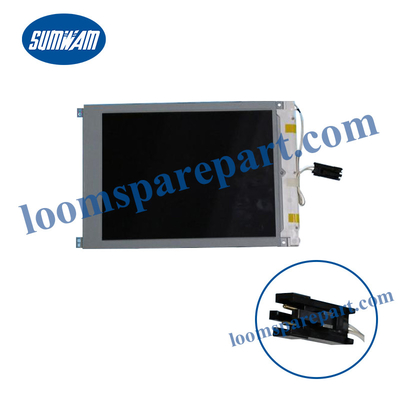 Picanol Omni plus Airjet-LCD van Weefgetouwvervangstukken het Schermgammma Vertoning BE151817