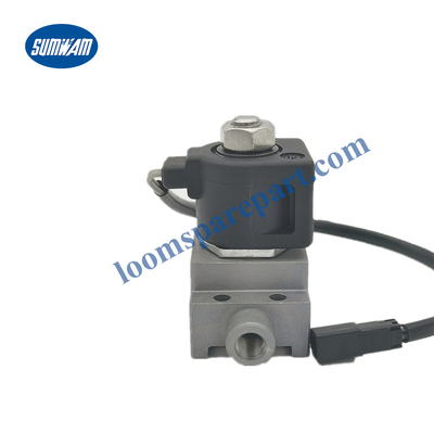 Toyota-Lucht Jet Loom Parts 710 het Weven van de de Solenoïdeklep van Machinevervangstukken de Gehele Reeks