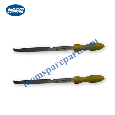 Het Wevende Weefgetouwvervangstukken BA304780/BA304831 van Reed Knife 40# 60# 80#