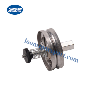 Weft Voederspanner BE301760, Picanol-Weefgetouwvervangstukken