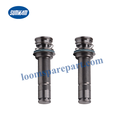 van de de delenfabrikant van picanol de textielmachines Assemblage BE154732 van Solenoid Valve Sleeve
