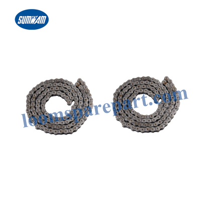 Het rollen van ketting BA300233, Picanol-Weefgetouwvervangstukken