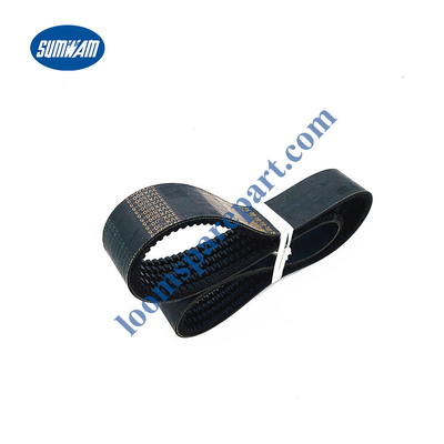Van de Wevende Machinevervangstukken 3V500-5R 3V510 3v520 van  Rubber de Motorriem