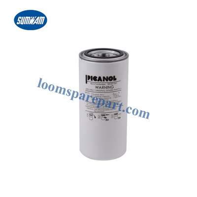 De Filter van de Picanololie BA301341, Picanol-Weefgetouwvervangstukken