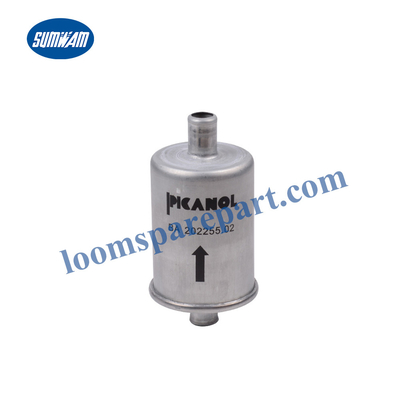 Oliefilter BA202255.02, Picanol-Weefgetouwvervangstukken