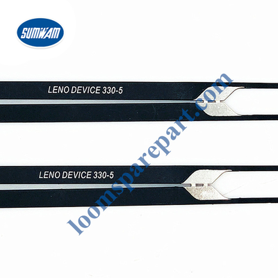 De openings Plastic Nylon Hoge snelheid van Linonapparaat 330-5 330MM 380MM