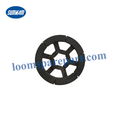 De textiel het Weefgetouwdelen van Somet Airjet laten van Wrijving Voerend Buitendiameter 102mm