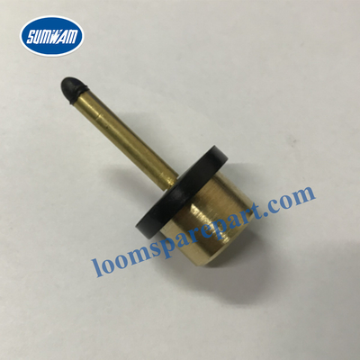 De Klep van Jet Loom Spare Parts Regulating van de Sometlucht