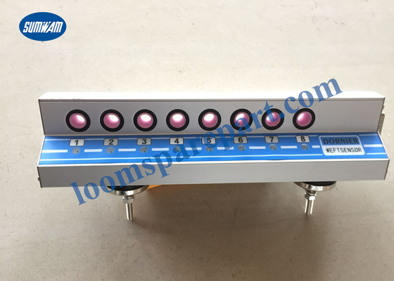 Rqj005 de Vervangstukken van het 15-speld van  de Detectorsensor Stop Weft Garen