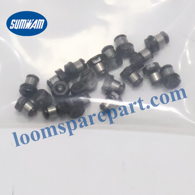 Speciale het Weefgetouwvervangstukken 911819124 van Bout 2,6 X 0,35 Sulzer P7100