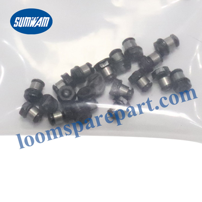 Speciale het Weefgetouwvervangstukken 911819124 van Bout 2,6 X 0,35 Sulzer P7100