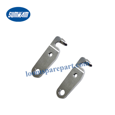 Projectile van het Weefgetouwvervangstukken FAS van P7100 Sulzer Opener 911329112