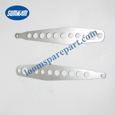 Textiel van de Hefboomsulzer P7100 van Machinesrelatieve vochtigheid Projectile het Weefgetouwvervangstukken 911819109