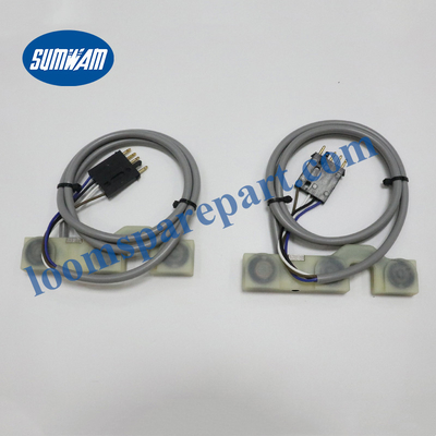P7100 Projectile Sulzer-Weefgetouwvervangstukken 845029000 PFR-Sensor