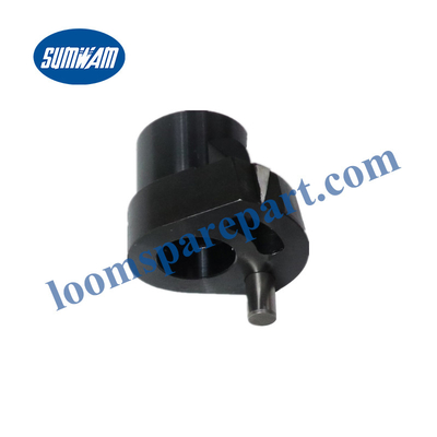 911822057 Projectile het Weefgetouwvervangstukken van Pin Tension Flange For Pu Sulzer