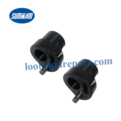 911822057 Projectile het Weefgetouwvervangstukken van Pin Tension Flange For Pu Sulzer