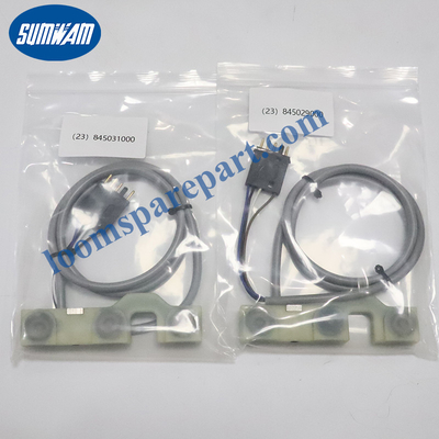 De Vervangstukkenpfr Sensor 845029000 845031000 van het D2p7100 Projectile Sulzer Weefgetouw