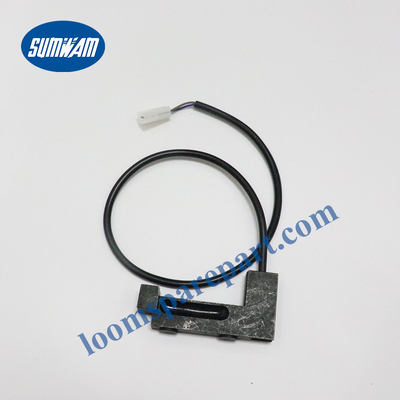 Projectile Sulzer-Sensor 911328097 van Weefgetouwvervangstukken TSN 911328069 911325501