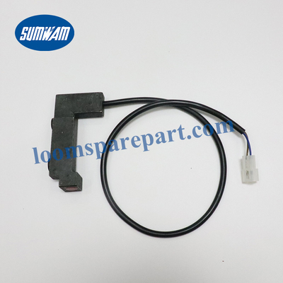 Projectile Sulzer-Sensor 911328097 van Weefgetouwvervangstukken TSN 911328069 911325501