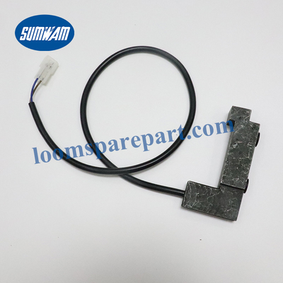 Projectile Sulzer-Sensor 911328097 van Weefgetouwvervangstukken TSN 911328069 911325501