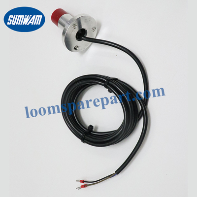 Elektronische Motor van 930202669 liet Projectile het Weefgetouwvervangstukken van Sulzer van Sensor KAS