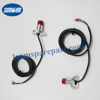 Elektronische Motor van 930202669 liet Projectile het Weefgetouwvervangstukken van Sulzer van Sensor KAS