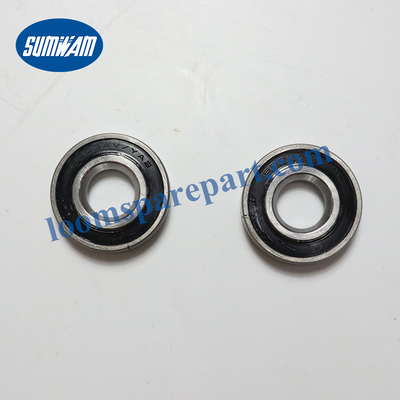 Textiel het Weefgetouwvervangstukken die van Picanol Omni 6603 17 X 42 X 8mm dragen