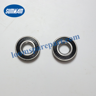 Textiel het Weefgetouwvervangstukken die van Picanol Omni 6603 17 X 42 X 8mm dragen