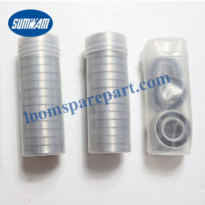 Textiel het Weefgetouwvervangstukken die van Picanol Omni 6603 17 X 42 X 8mm dragen