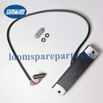 Staublidobby Magneet 16 Schachtvervangstukken F29246442 F29268704 F29239612 F29272701A