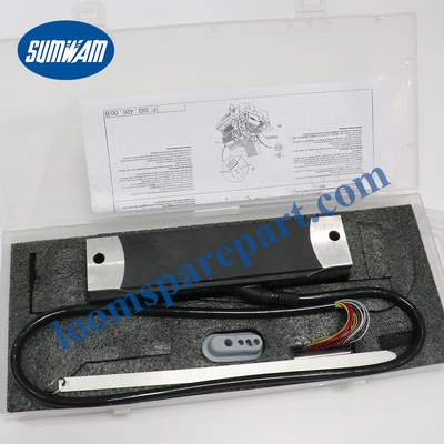 Staublidobby Magneet 16 Schachtvervangstukken F29246442 F29268704 F29239612 F29272701A