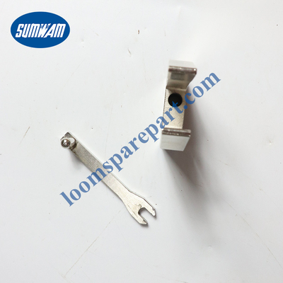 Baanbepaling Sub Nozzle Calibration Tool Tsudakoma Zax Loom Parts