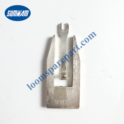 Baanbepaling Sub Nozzle Calibration Tool Tsudakoma Zax Loom Parts