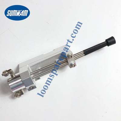 Swing Double Nozzle Tsudakoma Zax weefgetouw reserveonderdelen