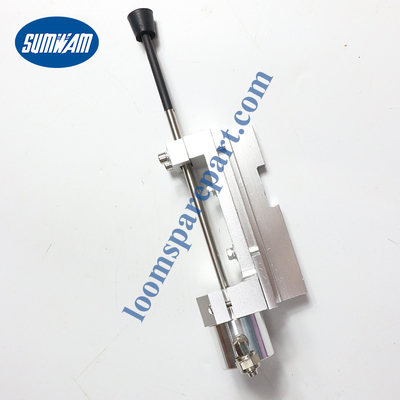 Swing Double Nozzle Tsudakoma Zax weefgetouw reserveonderdelen
