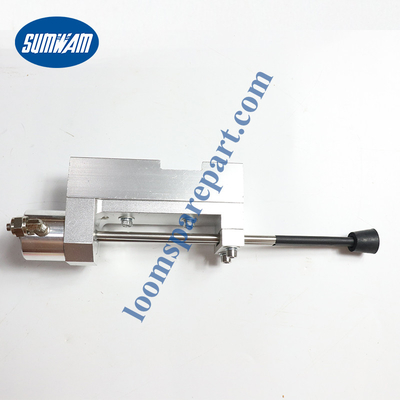 Swing Double Nozzle Tsudakoma Zax weefgetouw reserveonderdelen
