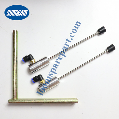 Subhoofdmondstuk Tsudakoma Zax Loom Parts Textielmachines
