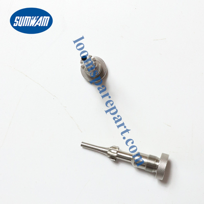 Gat Nozzle Core Tsudakoma Loom Onderdelen 2mm Voor weven