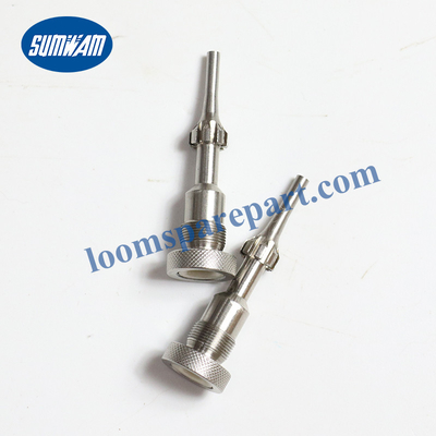Gat Nozzle Core Tsudakoma Loom Onderdelen 2mm Voor weven