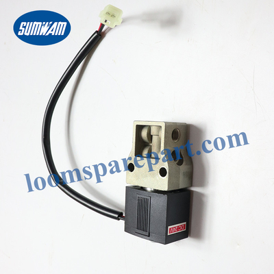 Tsudakoma ZAX Relay magneetventielen ED01088C weefgetouw onderdelen