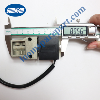 Tsudakoma ZAX Relay magneetventielen ED01088C weefgetouw onderdelen