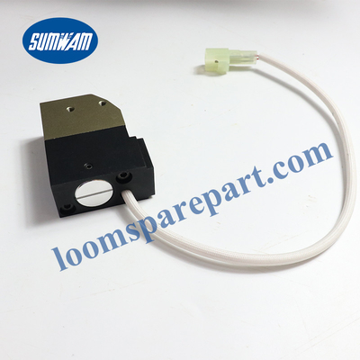 ZA203 Tsudakoma Loom Onderdelen Air Jet Inslag Opslag Pin
