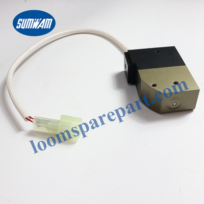 ZA203 Tsudakoma Loom Onderdelen Air Jet Inslag Opslag Pin