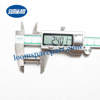 Bubble Paper Verpakking Tsudakoma Loom Onderdelen Picanol Omni Rv Plunger